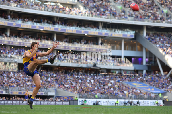 AFL 2024 Round 12 - West Coast v St Kilda - A-49888879