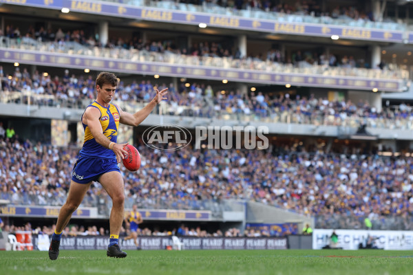 AFL 2024 Round 12 - West Coast v St Kilda - A-49888880