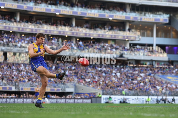 AFL 2024 Round 12 - West Coast v St Kilda - A-49888881