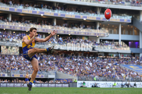 AFL 2024 Round 12 - West Coast v St Kilda - A-49888882