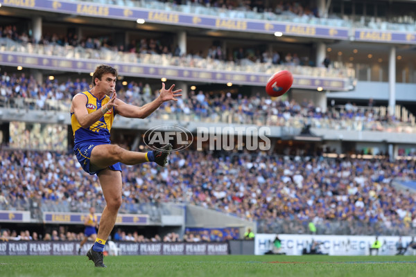 AFL 2024 Round 12 - West Coast v St Kilda - A-49889476