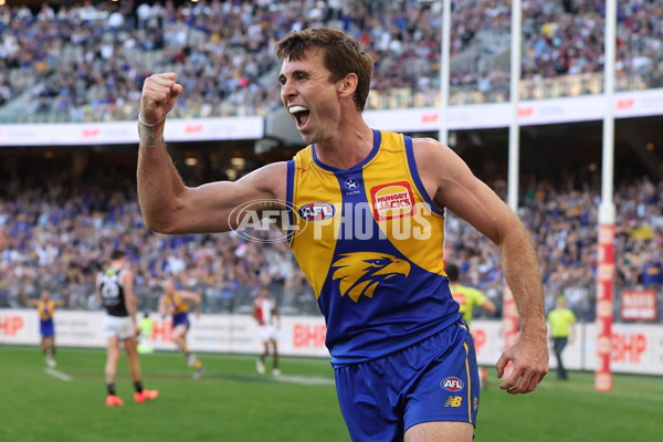 AFL 2024 Round 12 - West Coast v St Kilda - A-49889483
