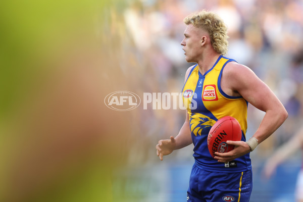 AFL 2024 Round 12 - West Coast v St Kilda - A-49891491
