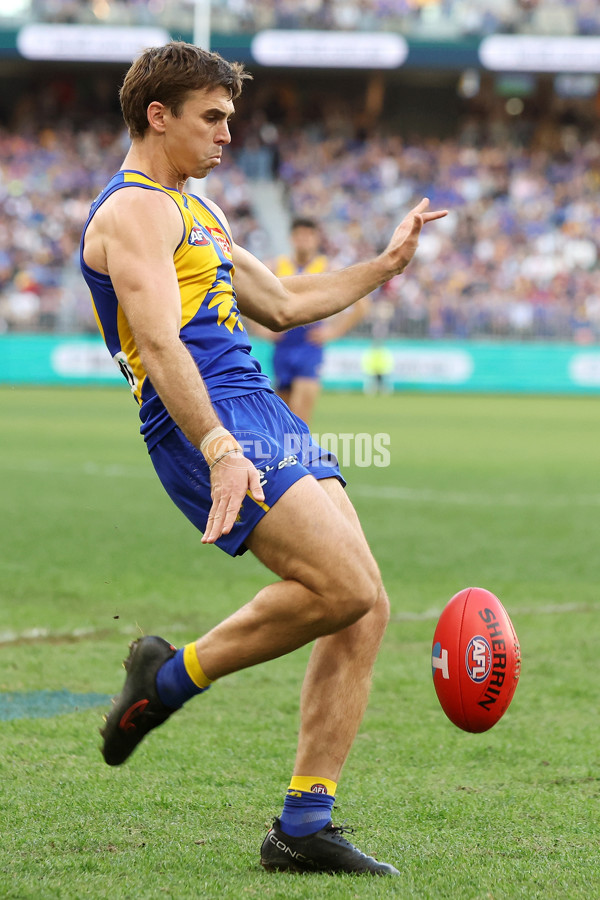 AFL 2024 Round 12 - West Coast v St Kilda - A-49891938