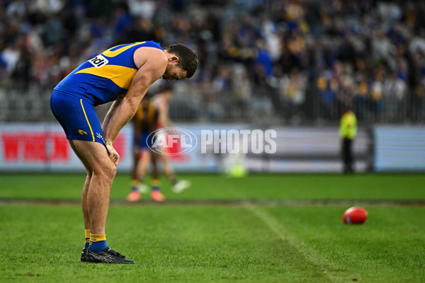 AFL 2024 Round 12 - West Coast v St Kilda - A-49894089