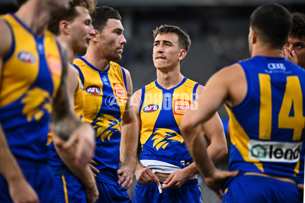 AFL 2024 Round 12 - West Coast v St Kilda - A-49894090