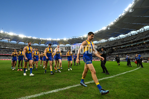 AFL 2024 Round 12 - West Coast v St Kilda - A-49894091