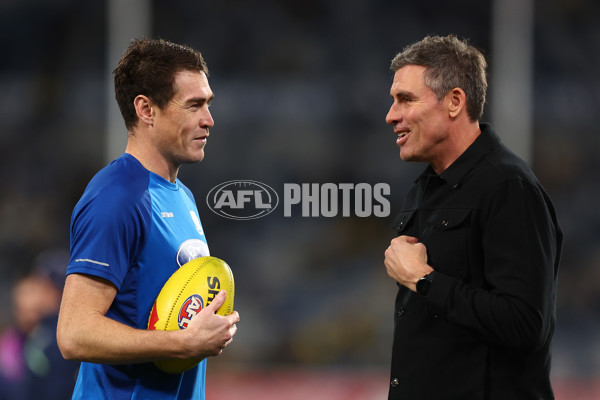 AFL 2024 Round 12 - Geelong v Richmond - A-49894731