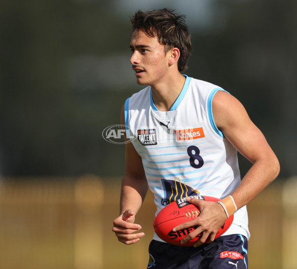 Coates Talent League U18 Boys 2024 Round 10 - Bendigo v Gippsland - A-49917537