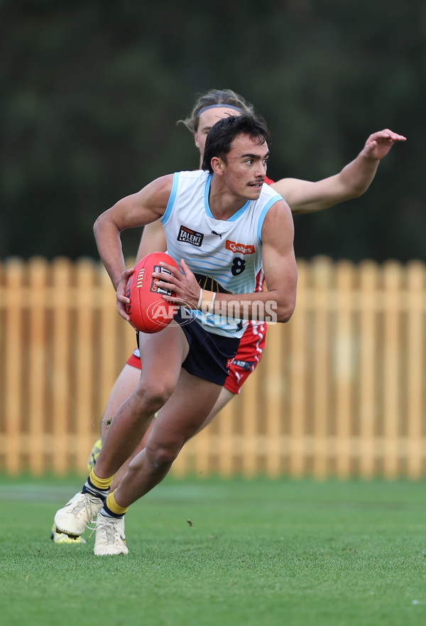 Coates Talent League U18 Boys 2024 Round 10 - Bendigo v Gippsland - A-49919520
