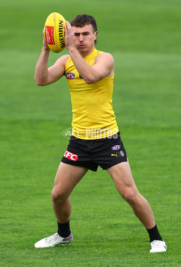AFL 2024 Training - Richmond 040624 - A-49955611