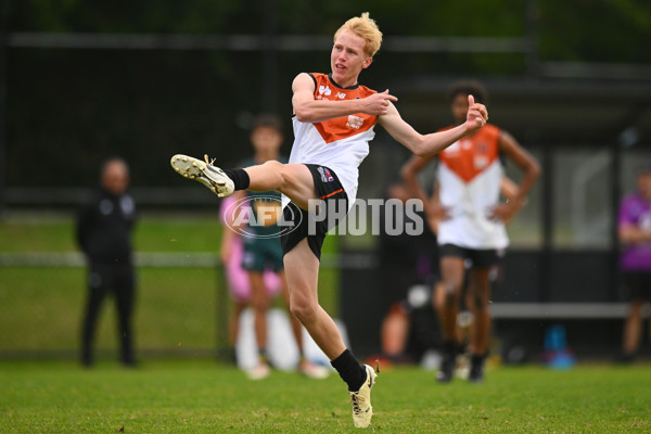 AFL 2024 U16 BOYS CHAMPS - NORTHERN TERRITORY V TASMANIA - A-50632610