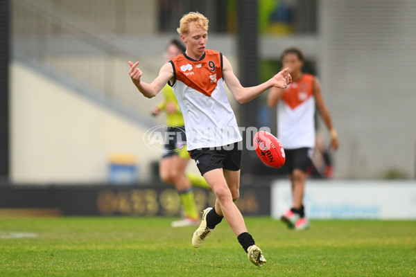 AFL 2024 U16 BOYS CHAMPS - NORTHERN TERRITORY V TASMANIA - A-50656666