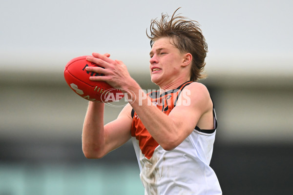 AFL 2024 U16 BOYS CHAMPS - NORTHERN TERRITORY V TASMANIA - A-50656704
