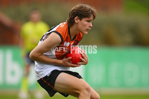 AFL 2024 U16 BOYS CHAMPS - NORTHERN TERRITORY V TASMANIA - A-50656717