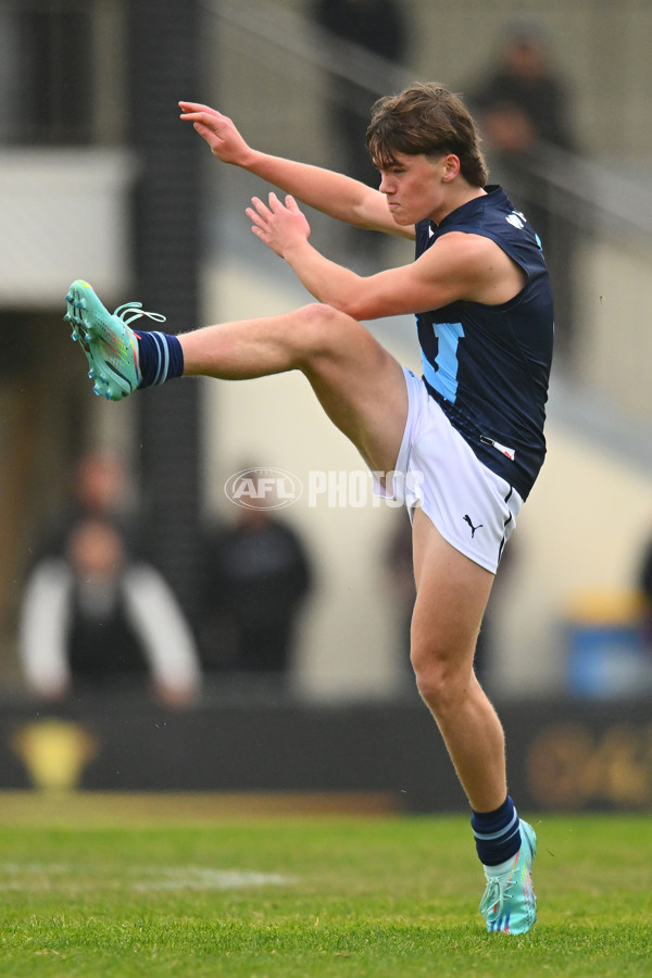AFL 2024 U16 BOYS CHAMPS - VIC METRO V VIC COUNTRY - A-50659502
