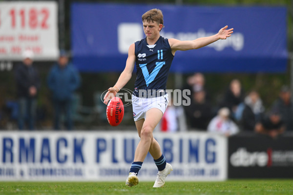 AFL 2024 U16 BOYS CHAMPS - VIC METRO V VIC COUNTRY - A-50659530