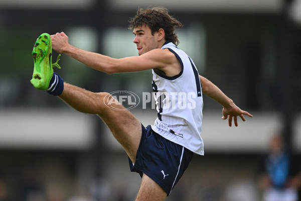 AFL 2024 U16 BOYS CHAMPS - VIC METRO V VIC COUNTRY - A-50660451
