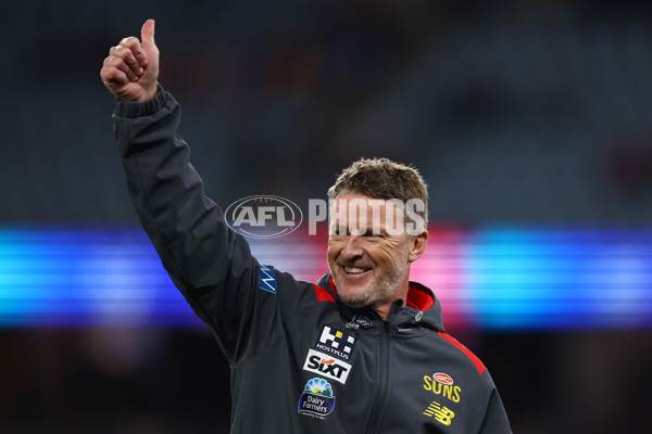 AFL 2024 Round 13 - St Kilda v Gold Coast - A-50672013