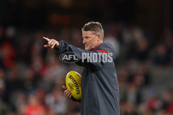AFL 2024 Round 13 - St Kilda v Gold Coast - A-50672014