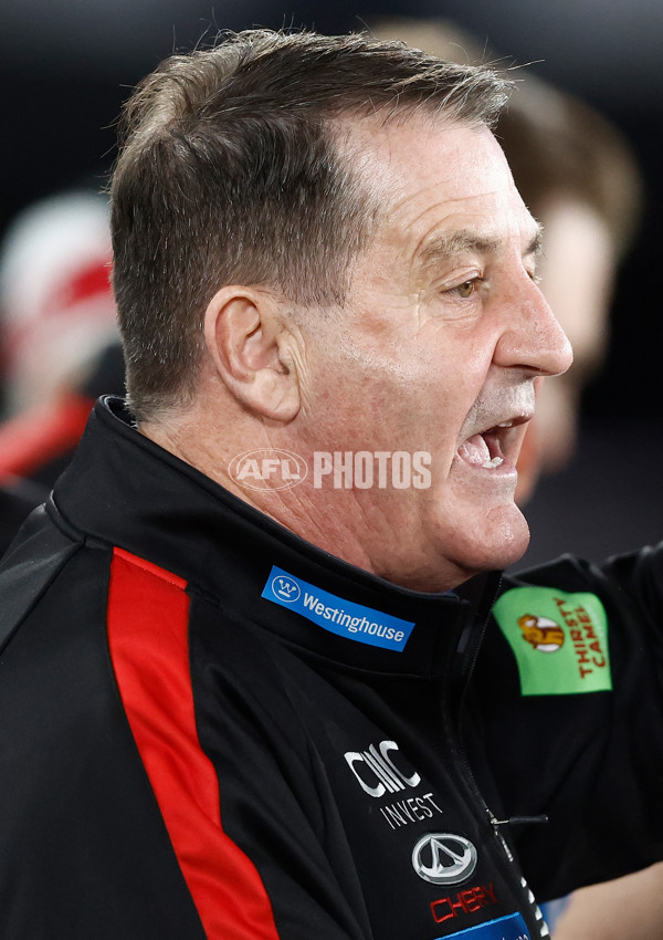 AFL 2024 Round 13 - St Kilda v Gold Coast - A-50675928