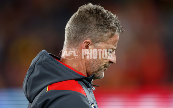 AFL 2024 Round 13 - St Kilda v Gold Coast - A-50677395