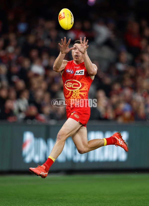 AFL 2024 Round 13 - St Kilda v Gold Coast - A-50677397