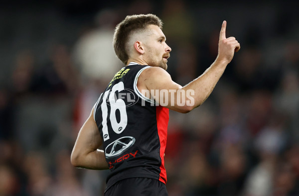 AFL 2024 Round 13 - St Kilda v Gold Coast - A-50678850