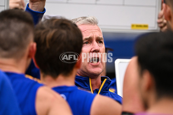 AFL 2024 Round 13 - West Coast v North Melbourne - A-50923472
