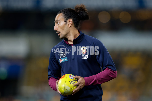 AFL 2024 Round 14 - Brisbane v St Kilda - A-50934561