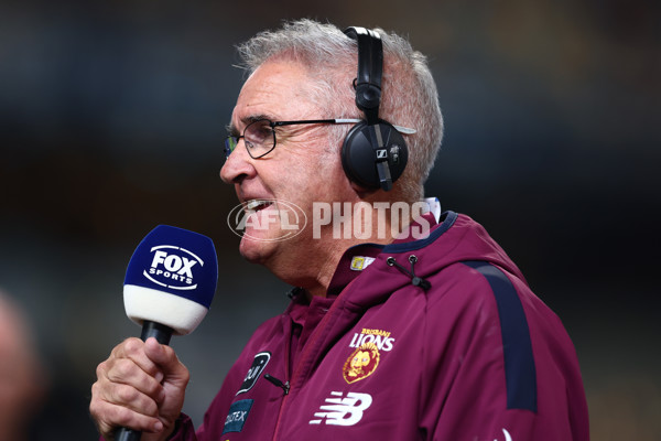 AFL 2024 Round 14 - Brisbane v St Kilda - A-50934572
