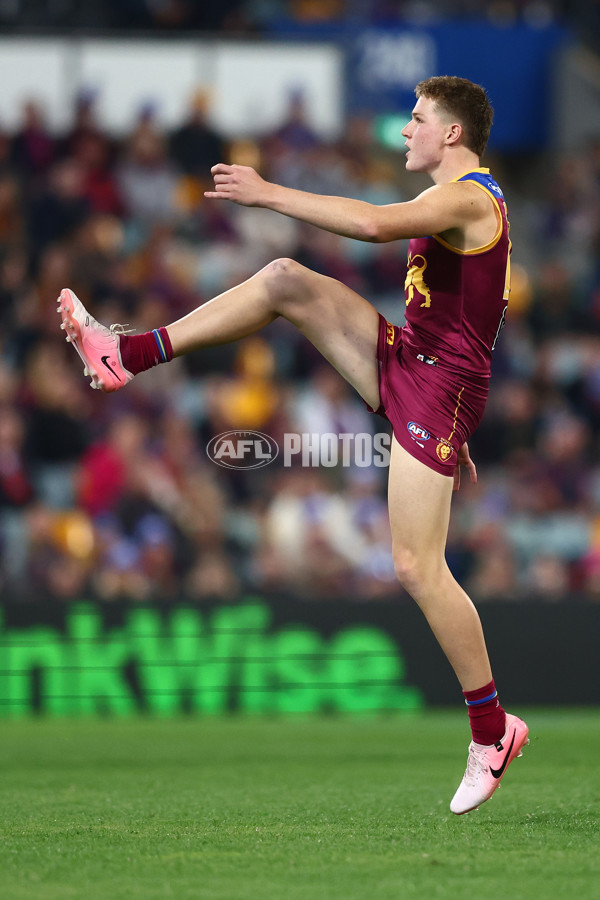 AFL 2024 Round 14 - Brisbane v St Kilda - A-50934587