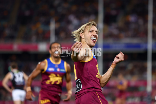 AFL 2024 Round 14 - Brisbane v St Kilda - A-50934597