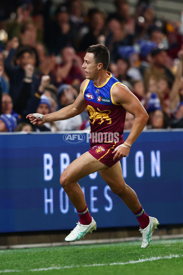 AFL 2024 Round 14 - Brisbane v St Kilda - A-50989270