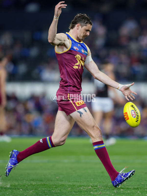 AFL 2024 Round 14 - Brisbane v St Kilda - A-50989314