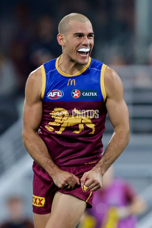 AFL 2024 Round 14 - Brisbane v St Kilda - A-50989399