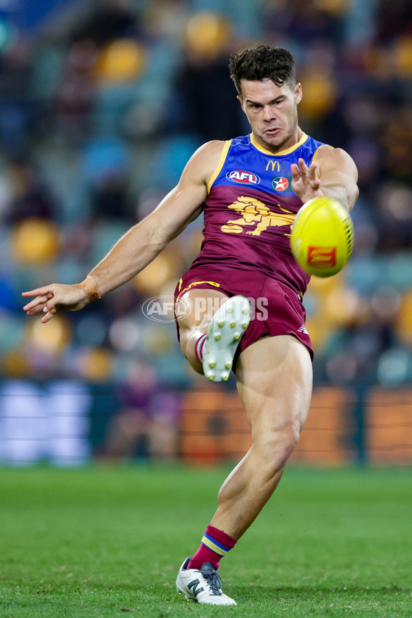 AFL 2024 Round 14 - Brisbane v St Kilda - A-50989405