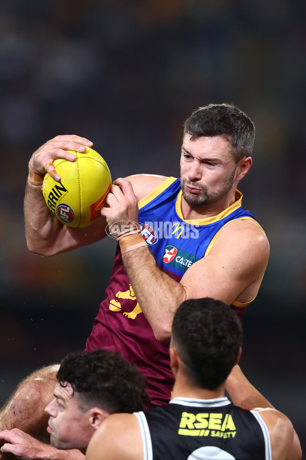 AFL 2024 Round 14 - Brisbane v St Kilda - A-50989430