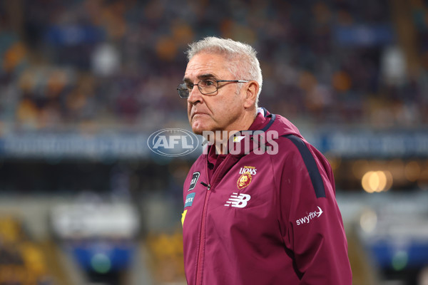 AFL 2024 Round 14 - Brisbane v St Kilda - A-50991784