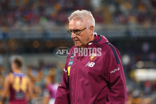 AFL 2024 Round 14 - Brisbane v St Kilda - A-50991785