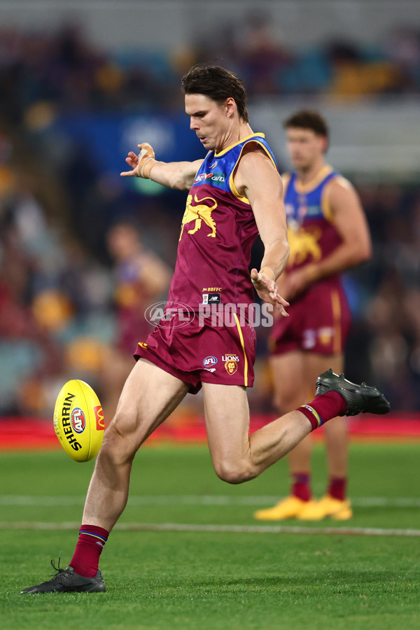 AFL 2024 Round 14 - Brisbane v St Kilda - A-50991835
