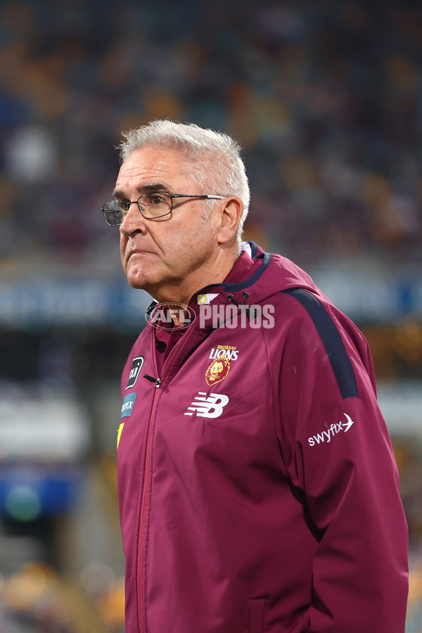 AFL 2024 Round 14 - Brisbane v St Kilda - A-50992076