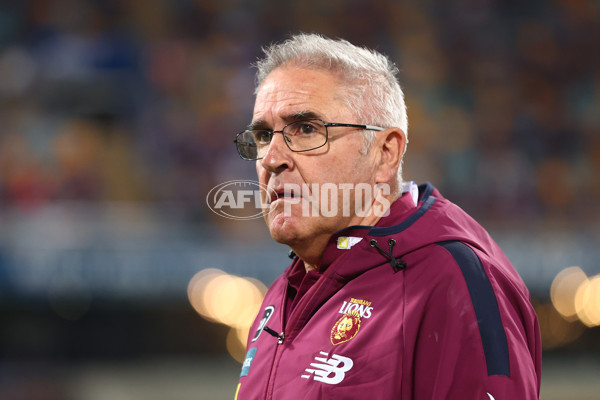 AFL 2024 Round 14 - Brisbane v St Kilda - A-50992077