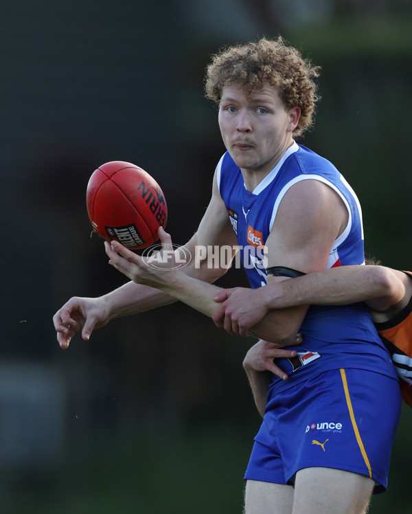 Coates League Boys 2024 - Eastern Ranges v Calder Cannons - A-51002479