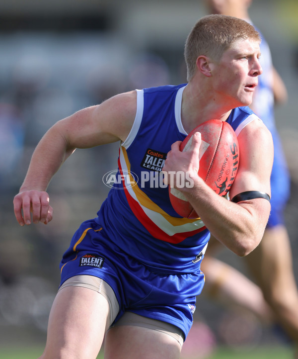 Coates League Boys 2024 - Eastern Ranges v Calder Cannons - A-51010626