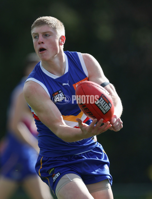Coates League Boys 2024 - Eastern Ranges v Calder Cannons - A-51011107