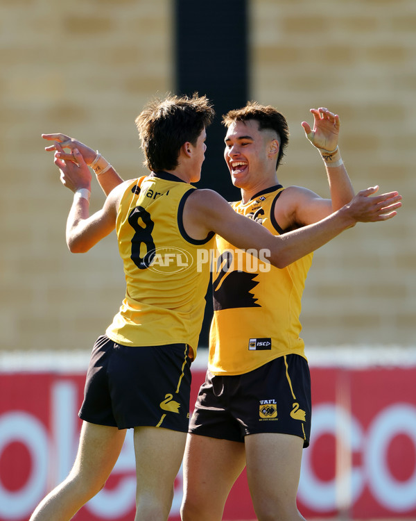 Marsh AFL Championships U18 Boys 2024 - South Australia v Western Australia - A-51031615