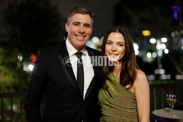 AFL 2024 Media - Hall of Fame - A-51112169