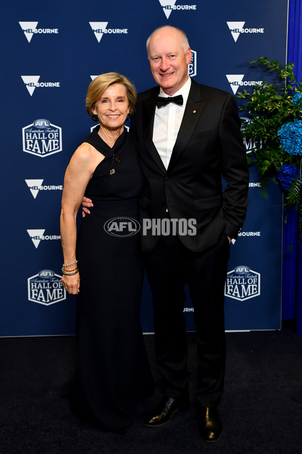 AFL 2024 Media - Hall of Fame - A-51121017
