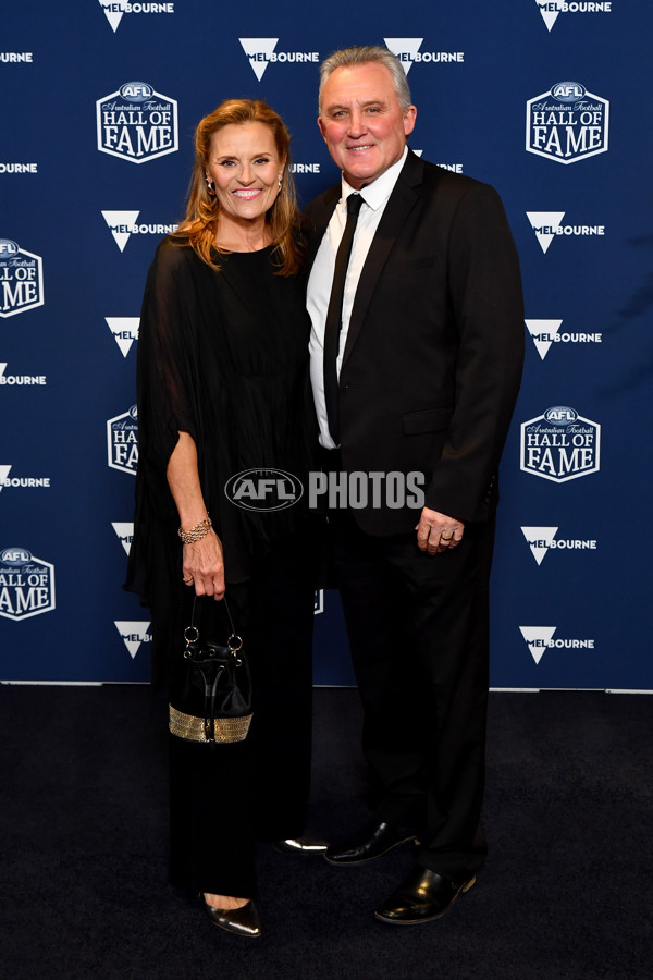 AFL 2024 Media - Hall of Fame - A-51121808